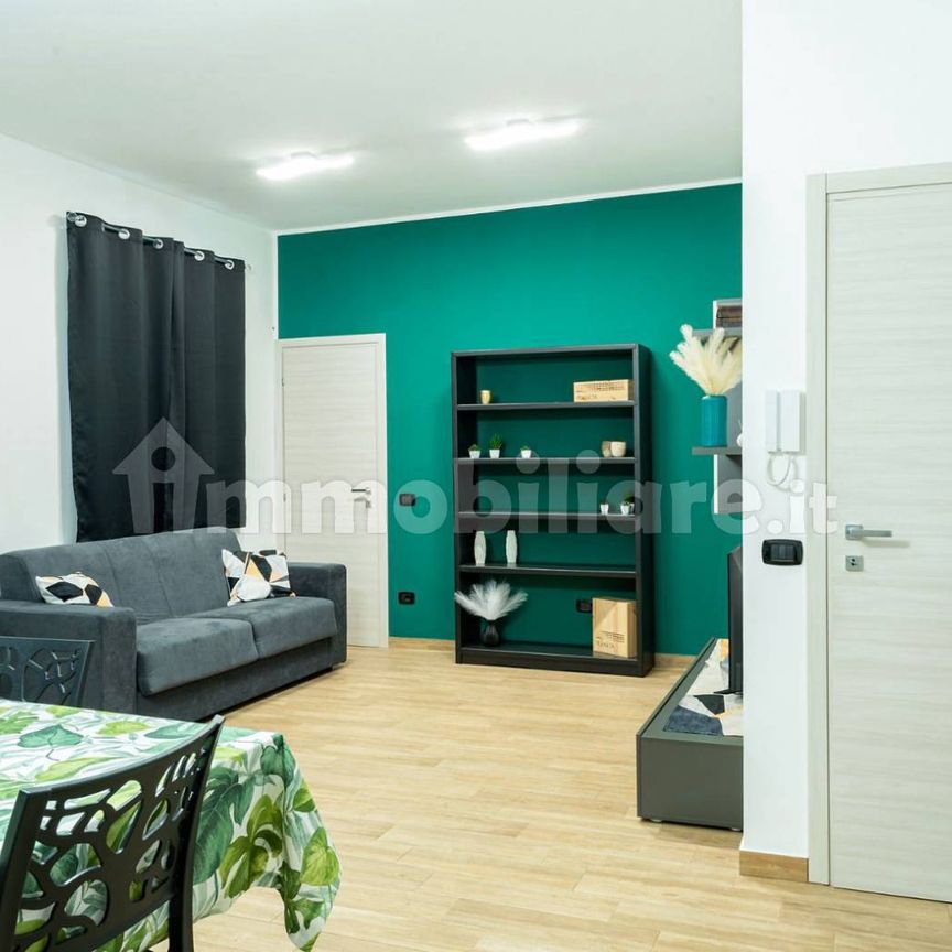 Trilocale via Inico 158, Centro, Menfi - Photo 1