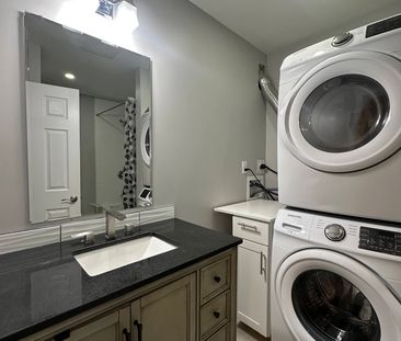 For Lease - 26 Hartsfield Drive Unit# 2, Clarington, Ontario - Photo 5