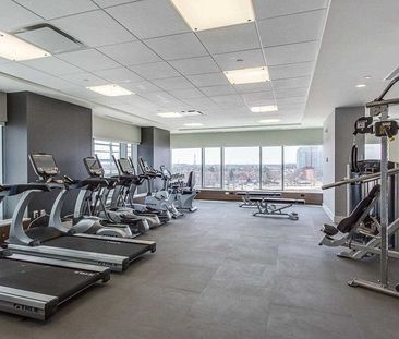 For Lease - 2560 Eglinton Avenue Unit# 2003, Mississauga, Ontario - Photo 5