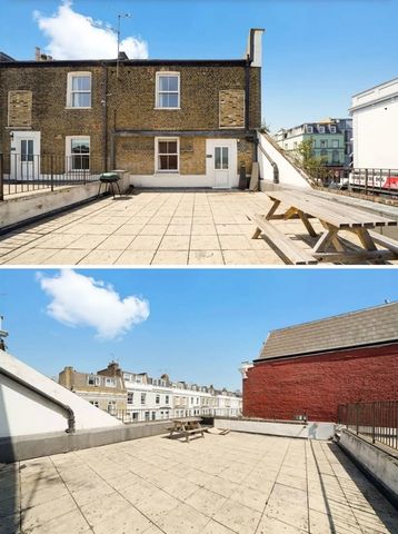 Room in a Shared House, North End Road, SW6 - Photo 5