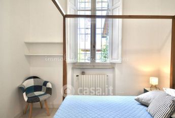 Villa in Affitto in Via Francesco Carrara a Forte dei Marmi
