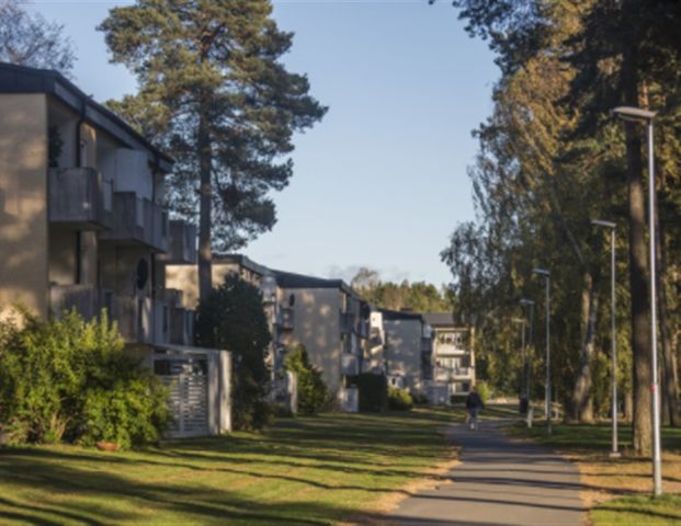 Drottninggatan 16 B - Photo 1