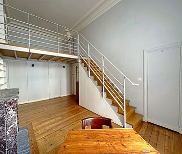 TOULOUSE - Saint-Etienne TOULOUSE - Spacieux T3 de 125.30 m² avec b... - Photo 4