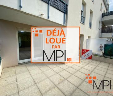 Location Appartement 3 pièces 75m² - Photo 6