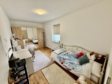 Pottenbrunn: 2-Zimmer Erdgeschosswohnung ab Jänner zu vermieten! - Foto 4