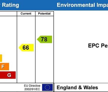 2 bedroom maisonette to rent - Photo 3