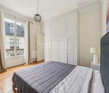 Appartement • Triangle d'Or - Photo 3