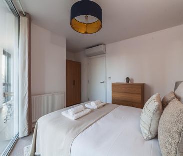 2 bedroom flat to rent - Photo 6