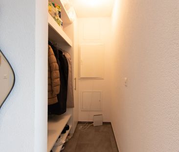 3.5 Zimmer, 2. Stock - Photo 1