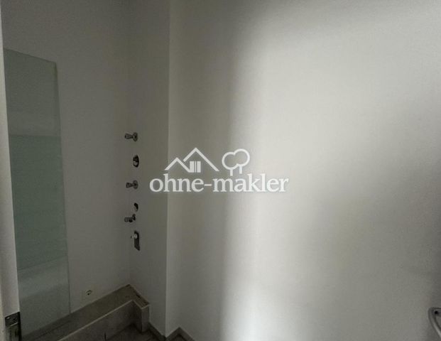 Ruhige 2-Zi.-Maisonette mit Terrasse 2./3. OG & Top-Anbindung in Sudenburg direkt am Südring - Photo 1