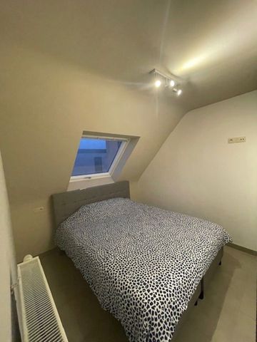 Energiezuinig appartement nabij centrum Lede - Photo 5