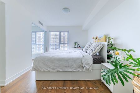 For Lease - 9 Mabelle Avenue Unit# 2323, Toronto, Ontario - Photo 2