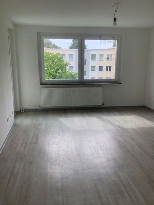 Sanierte 3-Zimmer-Wohnung in Baumheide sofort zu vermieten - Foto 1