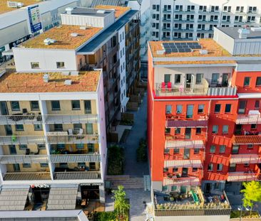 Viggengatan, Järfälla - Foto 3