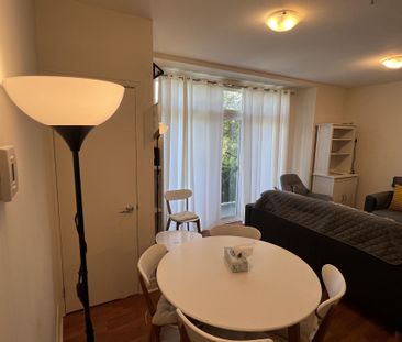 For Lease - 459 Kerr Street Unit# 201, Oakville, Ontario - Photo 4