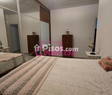 Piso en alquiler en Levante - Photo 4