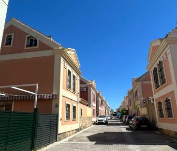 Casa o chalet de alquiler en Pasaje Tuya, 20, Olivar de Quintos - Photo 6