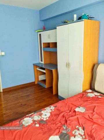 Blk 342C Yishun Natura (Yishun), HDB 5 Rooms - For Rent - Photo 3