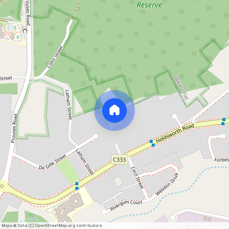 191 Holdsworth Road, Vic 3550, North Bendigo