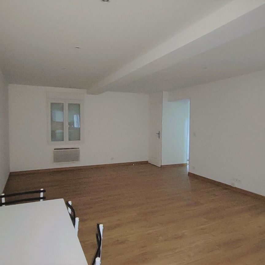 location Maison MA DE 85.18m² À MONTRY - Photo 1
