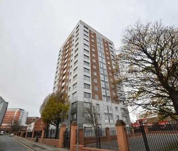 2 bedroom apartment to rent - Photo 3