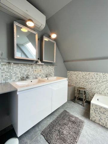 LICHTRIJKE DUPLEX MET ZONNETERRAS - Photo 5