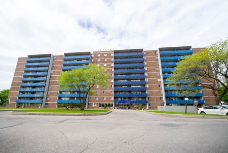 For Lease - 5 Glamorgan Avenue Unit# 712, Toronto, Ontario - Photo 5