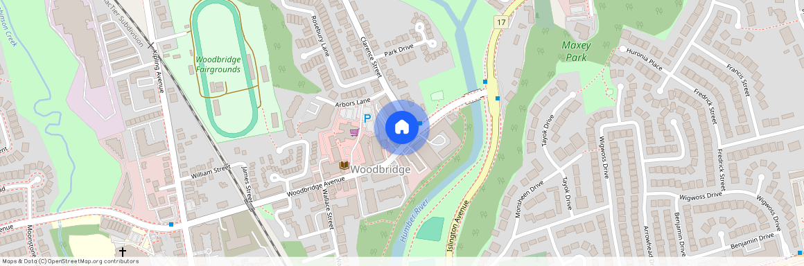 233 - 86 WOODBRIDGE AVENUE, Vaughan