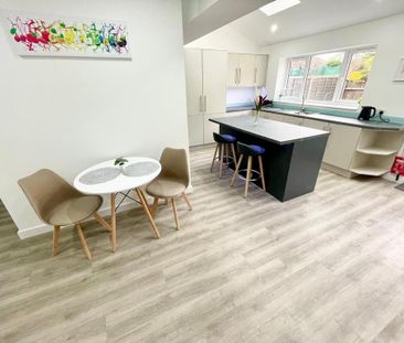 1 bedroom house of multiple occupation to rent - Photo 2