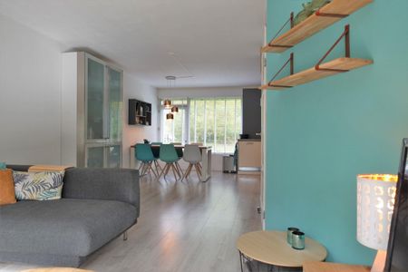 Te huur: Huis Beelstraat in IJsselstein - Foto 4