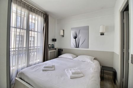 APPART. 1 CHAMBRE – 75007 - Photo 5