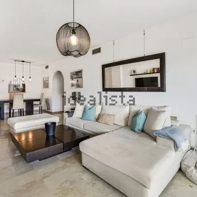 Alquiler de piso en Camino Cortes, 60 b - Photo 1