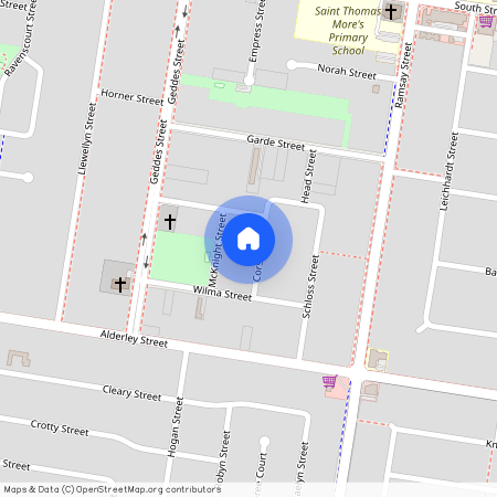 1 Corser Street, Centenary Heights QLD 4350