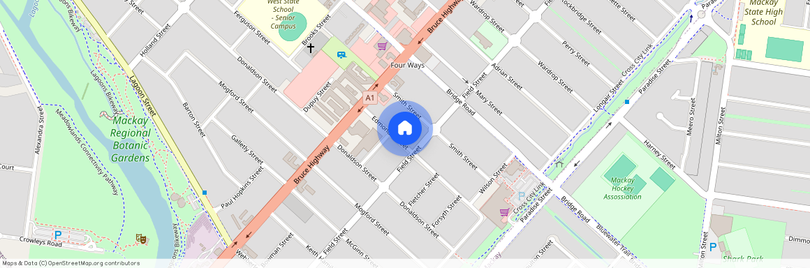 26 Edmonds Street, 4740, West Mackay Qld