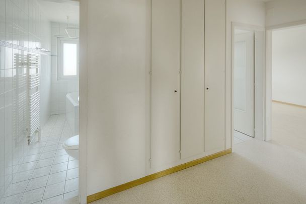 "Charmante Wohnung zu vergeben" - Photo 1