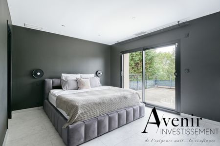 LIMONEST - MAISON CONTEMPORAINE - T5 - 190 M2 - PISCINE ET DÉPENDANCE - Photo 3