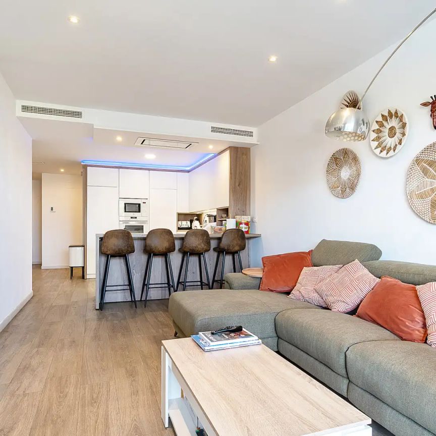 Planta baja de alquiler en U2-lomas del Puerto, 2, Cabopino - Artola - Foto 1