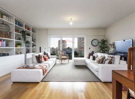 Largo Casal Vistoso, Lisbon, Lisbon 1900-142 - Photo 4