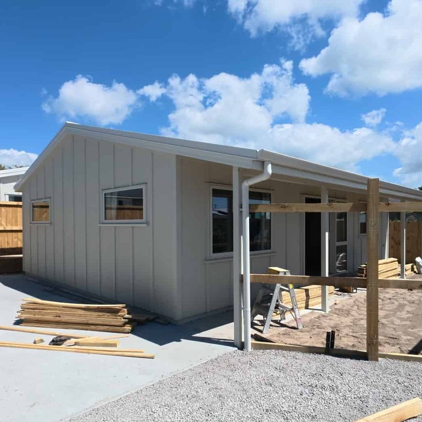 Brand New and Built as Long Term Rental - Photo 1