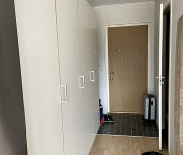 Åkermanskulle, Gävle - Photo 1