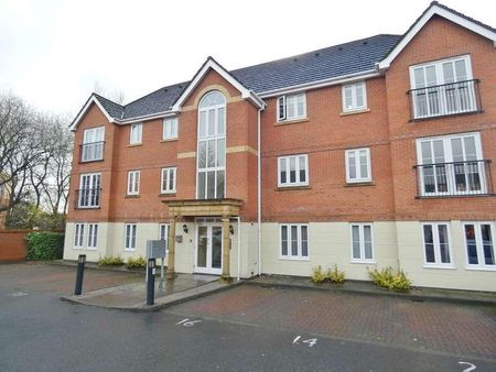 Hayeswood Grove; Stoke-on-trent;, ST6 - Photo 2