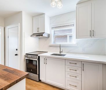 For Lease - 24 Seventh Street, Toronto, Ontario - Photo 5