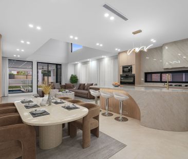 Luxury Living with Private Pool, Cinema & Five-Car Garage - Photo 2