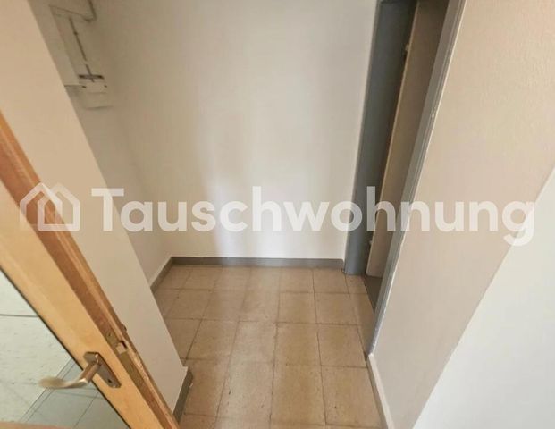 TAUSCHWOHNUNG Suche Wohnung in Nürnberg -Tausche Wohnung in Schwarzenbruck - Photo 1