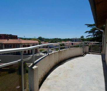 Appartement T2 MURET à louer - Photo 4