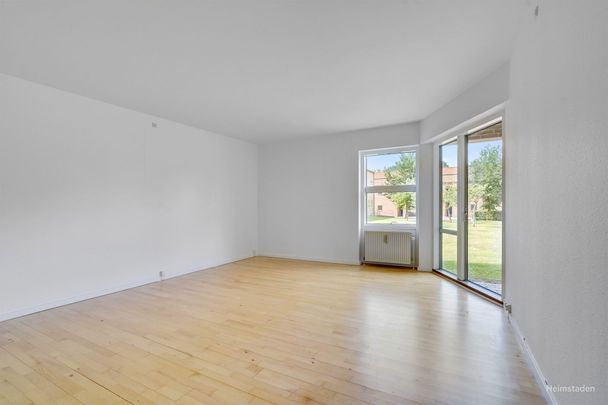 Lejlighed med udsigt - Photo 1