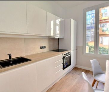 Location Appartement 2 pièces 39m² NICE 06300 - Photo 4