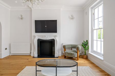2 Bed Flat, Danbury Street, N1 - Photo 3