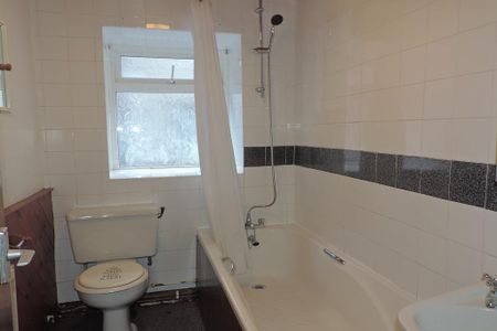 2 bedroom house share to rent - Photo 5