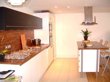 2 bedroom apartment to rent - Photo 4